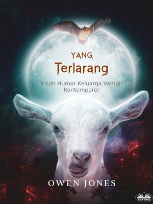 cover image of Yang Terlarang